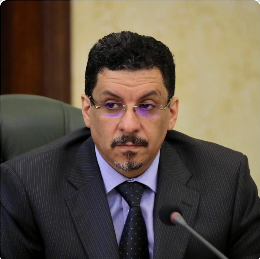 الخارجية اليمنية...بن مبارك يبدأ زيارة الى مسقط حيث مركز الاتصال الاقليمي مع الحوثيين