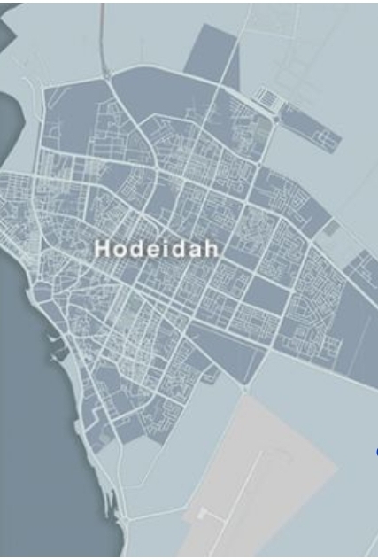 الحديدة والبحر الأحمر في الصدارة.. نتائج زيارة غريفيث لصنعاء كما ترددت في الرياض