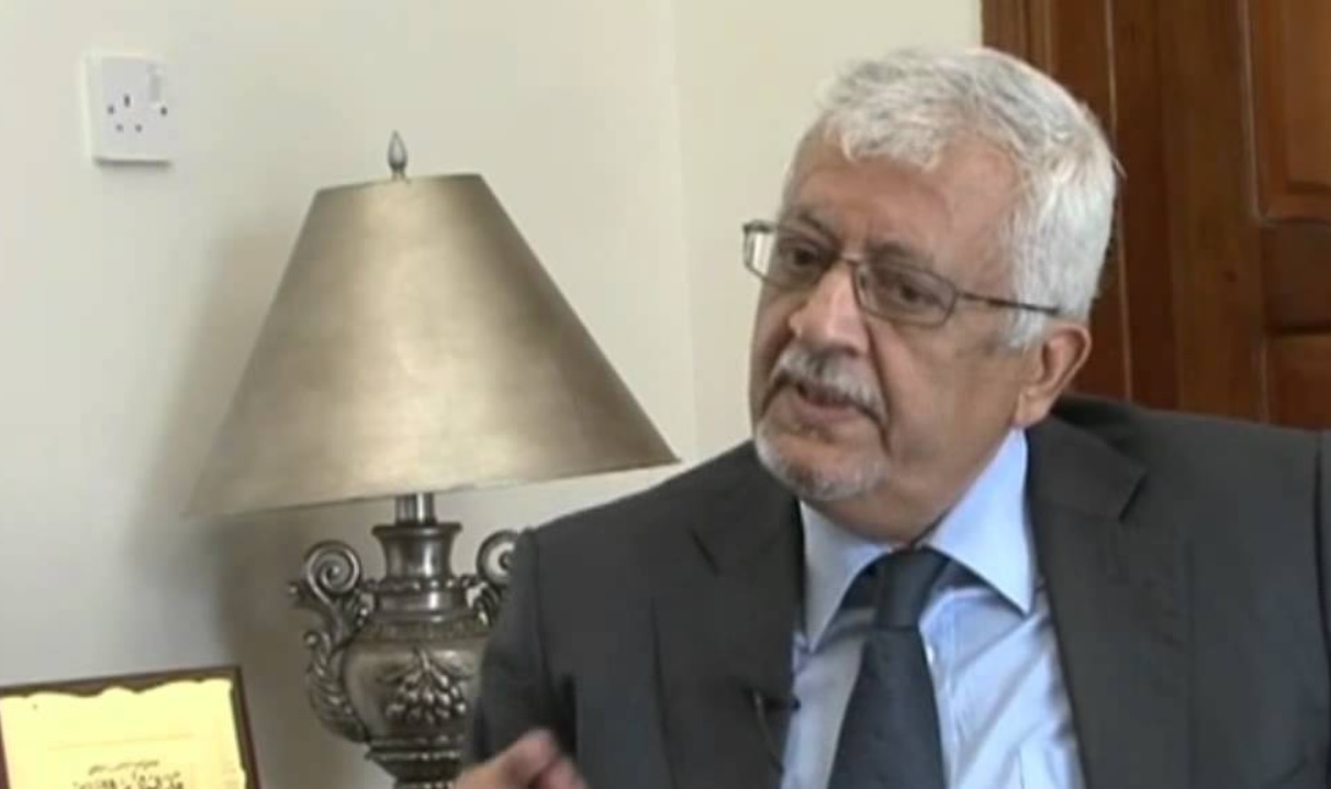 نعمان يقلل من أهمية تعيين مبعوث أممي جديد ويشير إلى دور أوروبي قوي قادم لإحلال السلام في اليمن