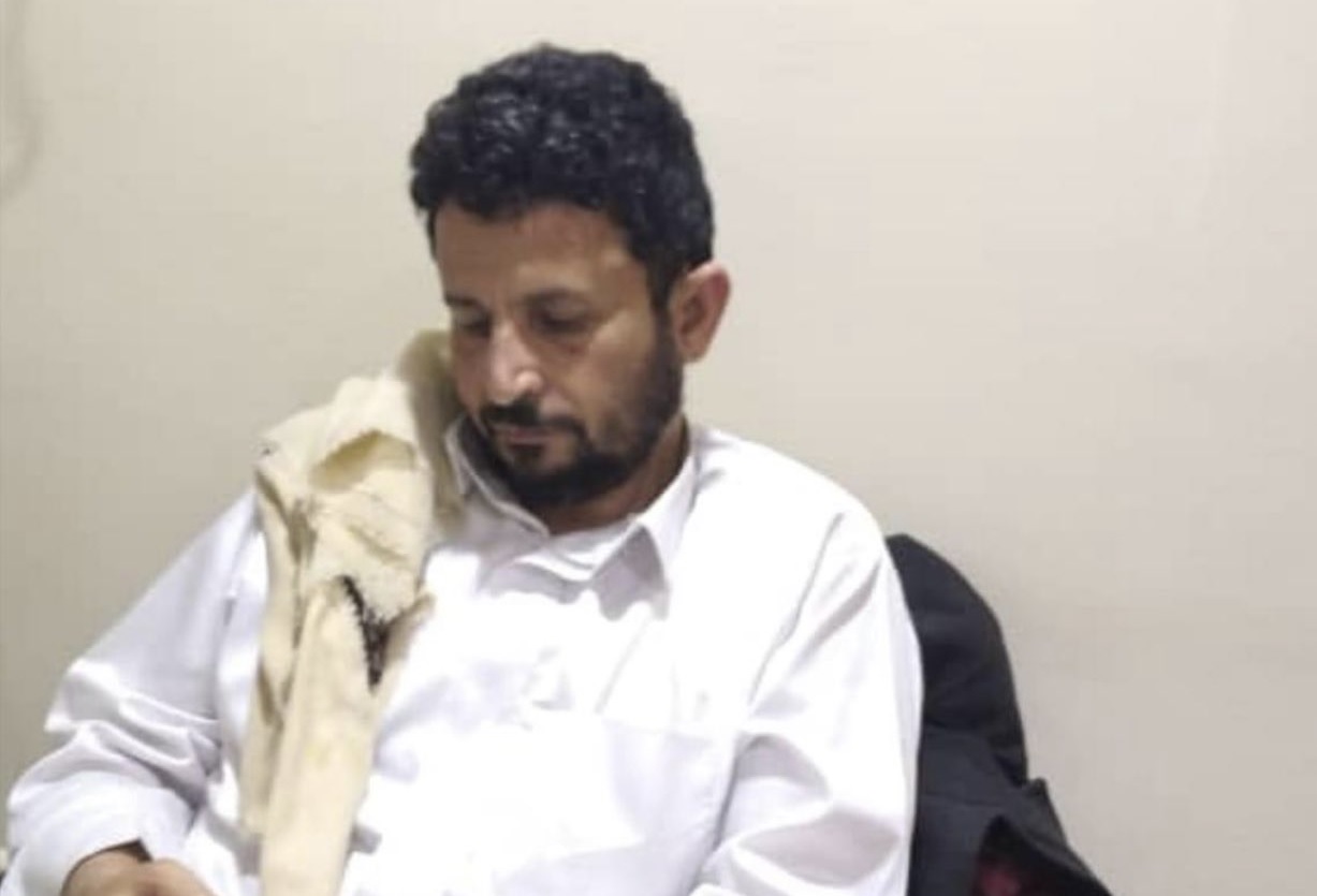 محافظ يمني يعلن مقتل قائد حراسته الشخصية في مواجهات مع الحوثيين