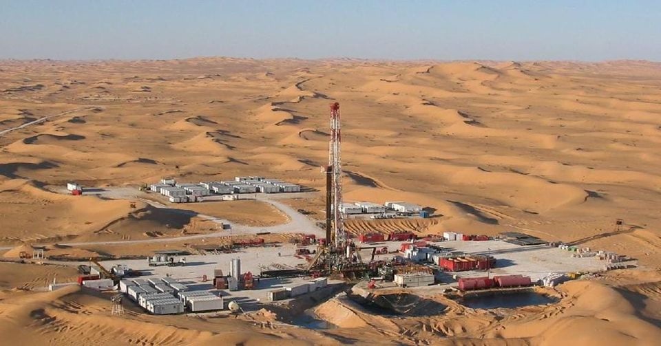 ترتيبات يمنية لاستئناف تشغيل قطاع نفطي شرق البلاد