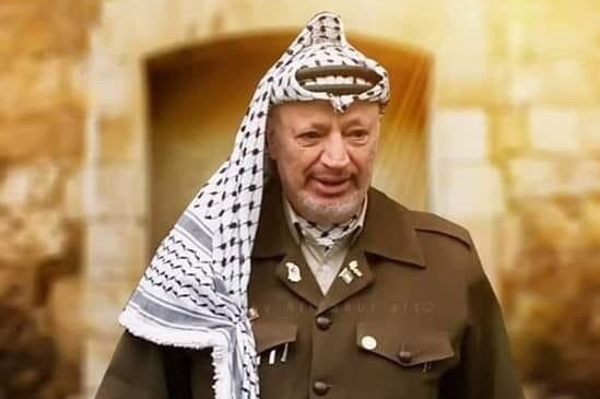 هل كان ياسر عرفات ينام حقاً في صنعاء؟