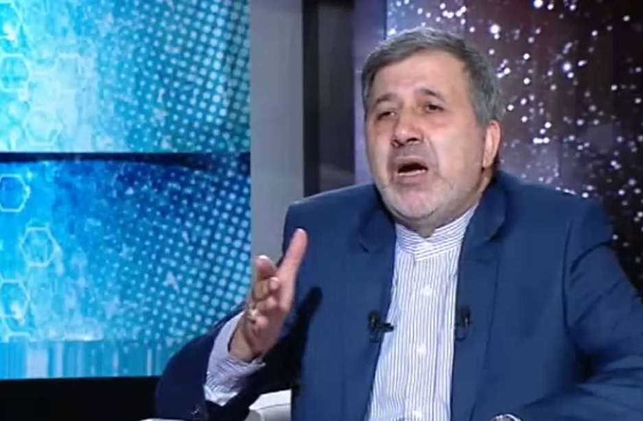 مسؤول إيراني يكشف تفاصيل الحوار السعودي الايراني وشروط إحلال السلام في اليمن