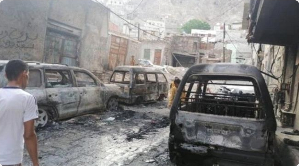 شاهد بالفيديو...اعترافات لعناصر خلية أحداث كريتر الإرهابية 