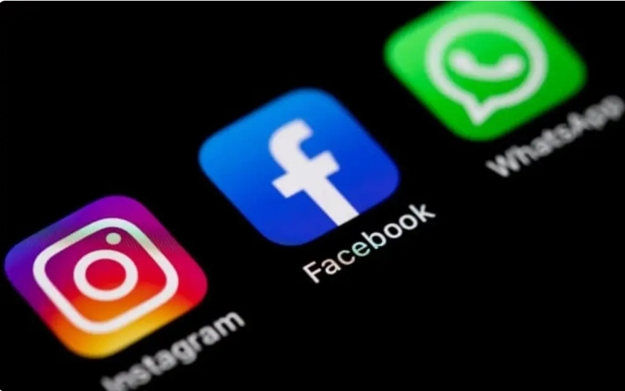 البنتاغون يلمح إلى "تهديد أمني"...مع استمرار تعطل خدمات فيسبوك وإنستغرام وواتساب