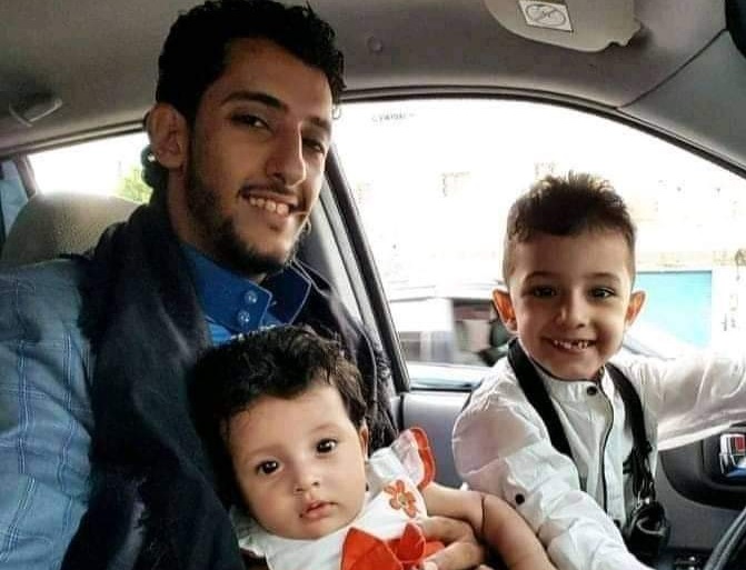 مقتل نجل تربوية شهيدة برصاص مسلحين حوثيين في تعز
