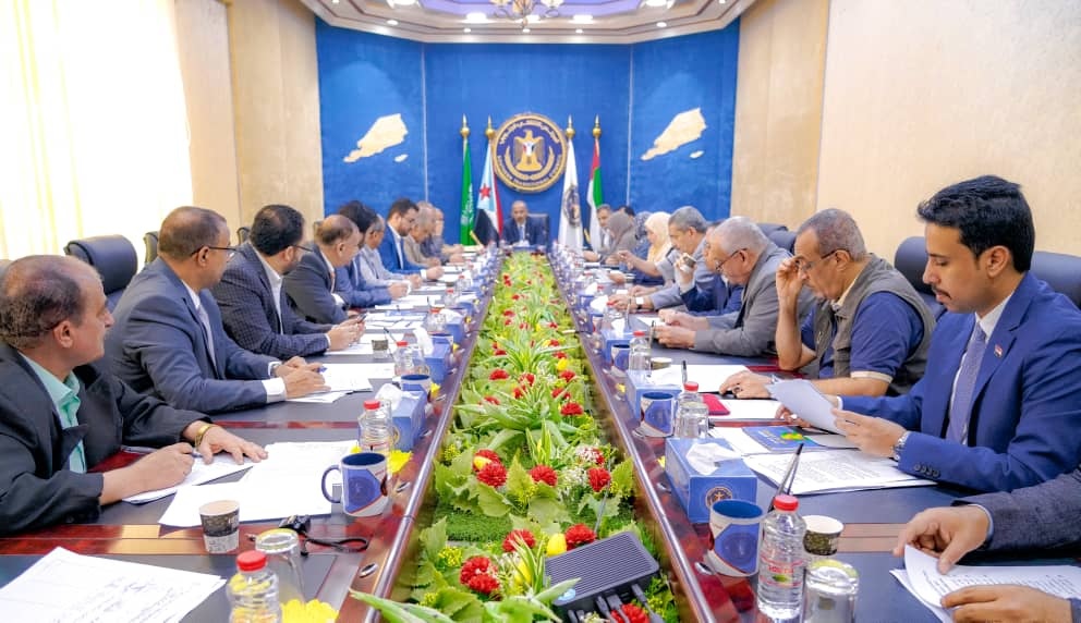 رئاسة الانتقالي تحذّر من التستر على "النوبي" وتدعو المواطنين للإبلاغ بأي معلومات تُفضي لاعتقاله