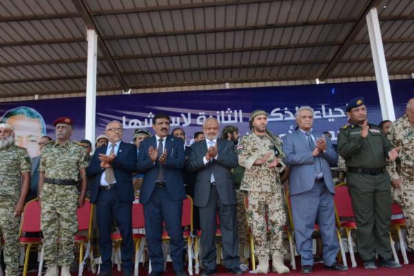محافظ الحديدة: دماء الأطفال والنساء أقدس من اتفاق ستوكهولم