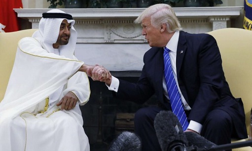 اليمن تعرقل صفقة أميركية ضخمة لصالح الامارات بمبلغ 23 مليار دولار 