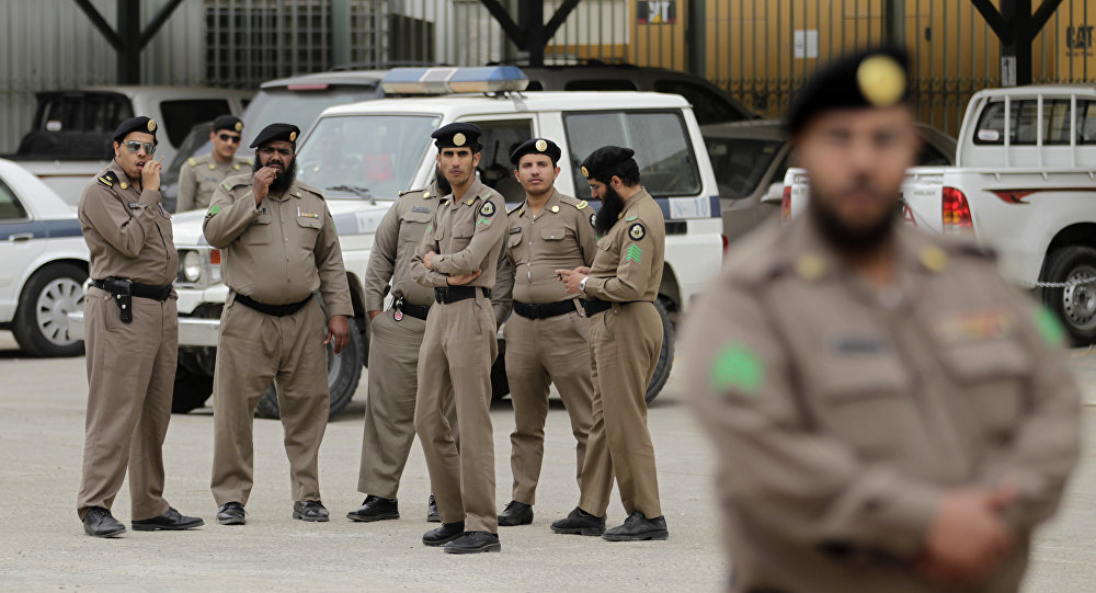 السلطات السعودية تسعى لفك لغز مقتل الطالبة اليمنية "بشرى"