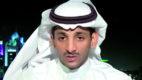 كاتب سعودي مهاجما أبناء الشمال: قضيتهم تخزين القات والتكسب ويجب أن يخضعوا لدروس خصوصية في العروبة