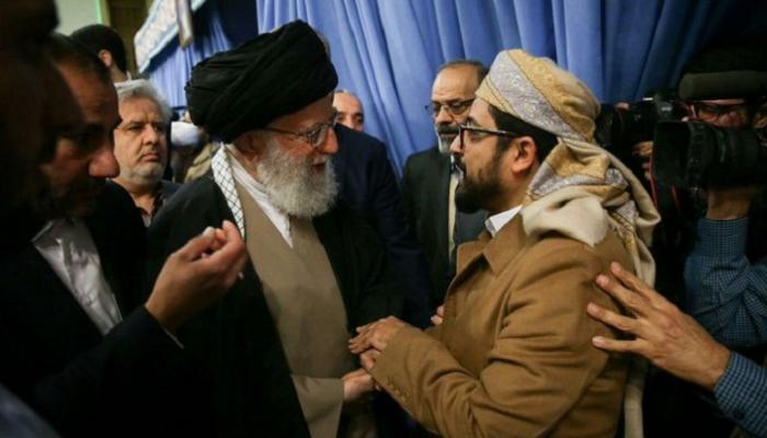 الحوثيون يبحثون استئناف "التبادل الثقافي" مع إيران (قناة)