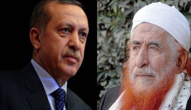 تحقيق سويدي يكشف مساعي اردوغان لاكتساب نفوذ في اليمن والزنداني رأس الحربة