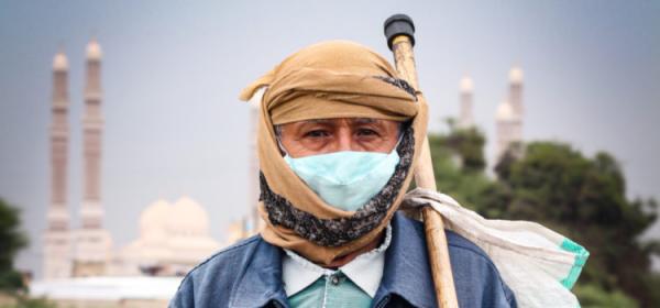 أحصائيات مخيفه وموجة اخري من كرونا تجتاح صنعاء 