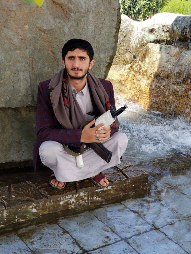 قيادي حوثي يسلم نفسه مع مجاميعه وآخر يلقى مصرعه جنوب مأرب