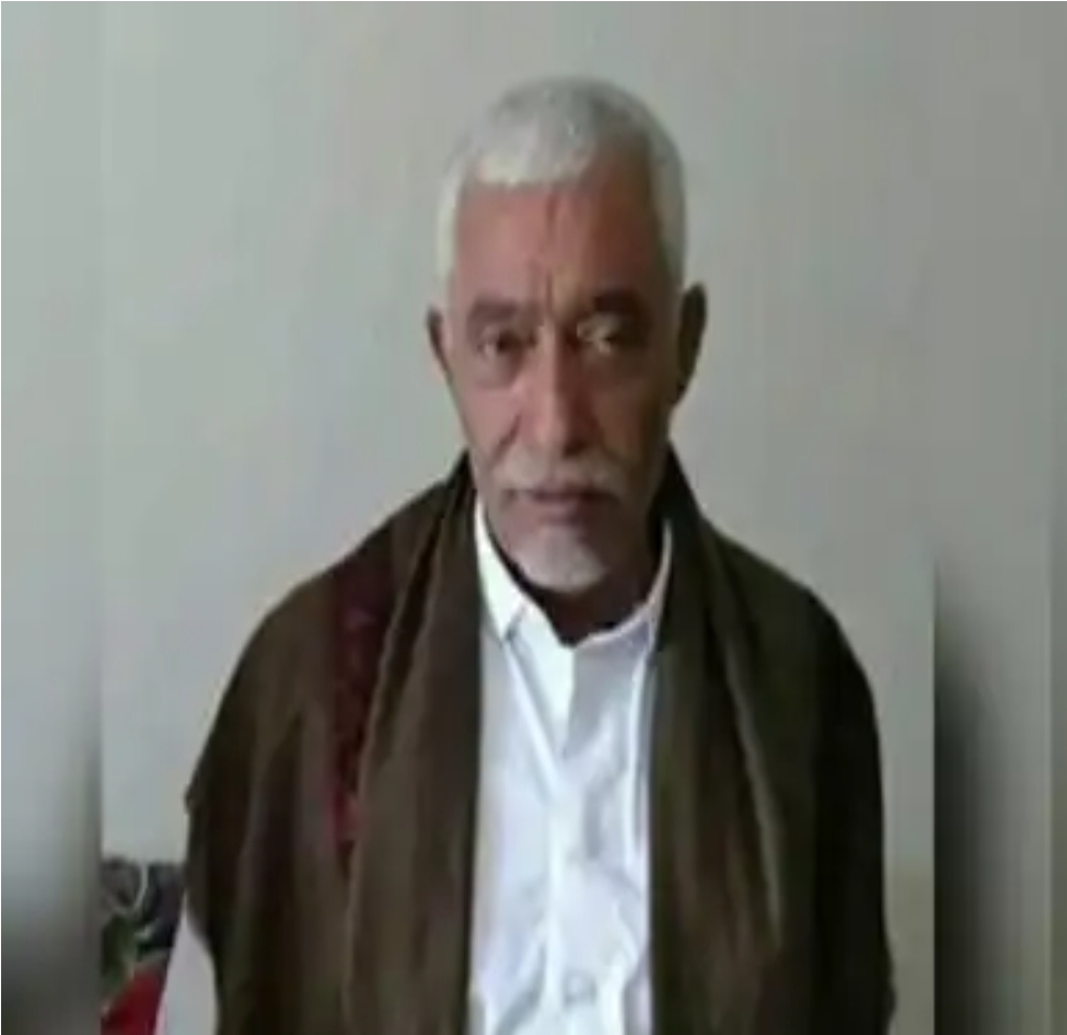 قبائل حاشد تصدر بيانا ناريا حول قتل الحوثيين لاحد مهندسي اقتحام عمران.. وتكشف تفاصيل الحادثة