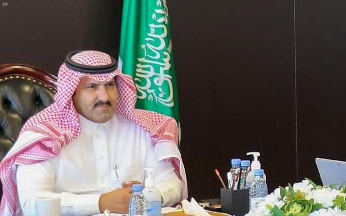 آل جابر: الحوثيون يفسدون كل الجهود الدولية لتحقيق السلام في اليمن