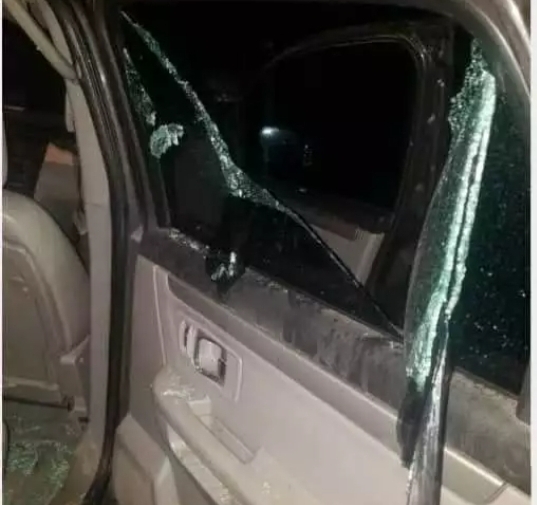محاولة اغتيال نائب قائد الحزام الامني بعدن
