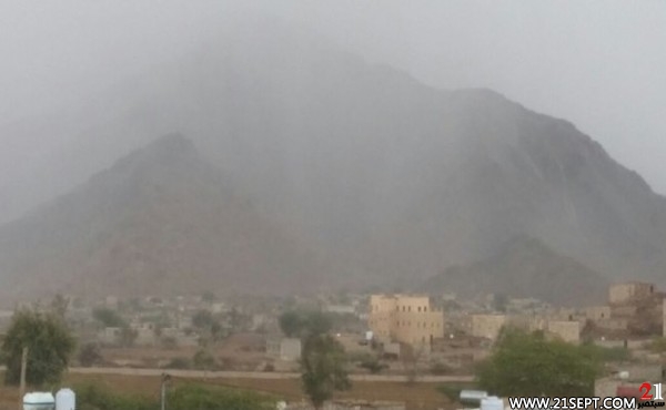 الأرصاد يبشر المواطنين بتراجع موجة البرد خلال اليومين القادمين
