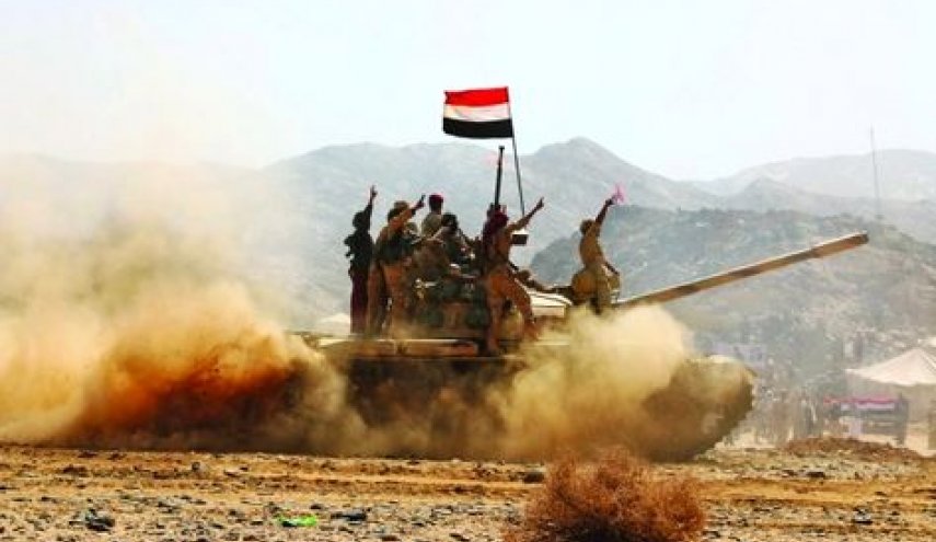 الجيش الوطني “يعلنها بصريح العبارة”: لن نتوقف إلا باستسلام المليشيات واستعادة صنعاء