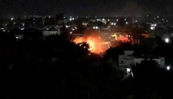 قتلى وجرحى بتفجير استهدف مطعماً يمنياً في العاصمة الصومالية مقديشو