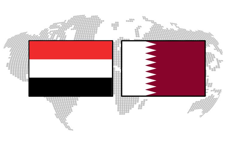 وكالة تركية تكشف ترتيبات للحكومة اليمنية لإعادة العلاقات رسميا مع قطر