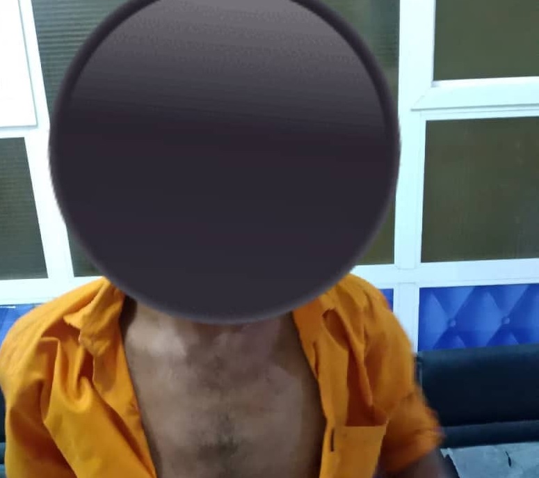 ضبط رجل اختطف طفل واعتدى عليه جنسياً شرق اليمن