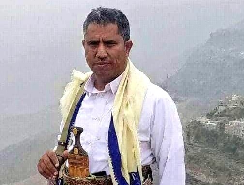 مصرع قيادي ح.وثي من العيار الثقيل بنيران القوات الحكومية في حجة