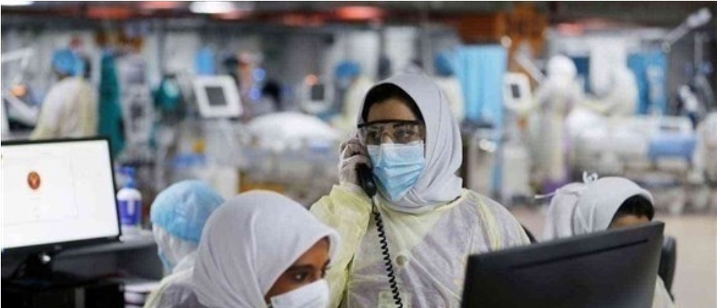  وردنا الان ... هذه الدولة الخليجية تمنع دخول الأجانب الى اراضيها أعتبارا من 8 أبريل     