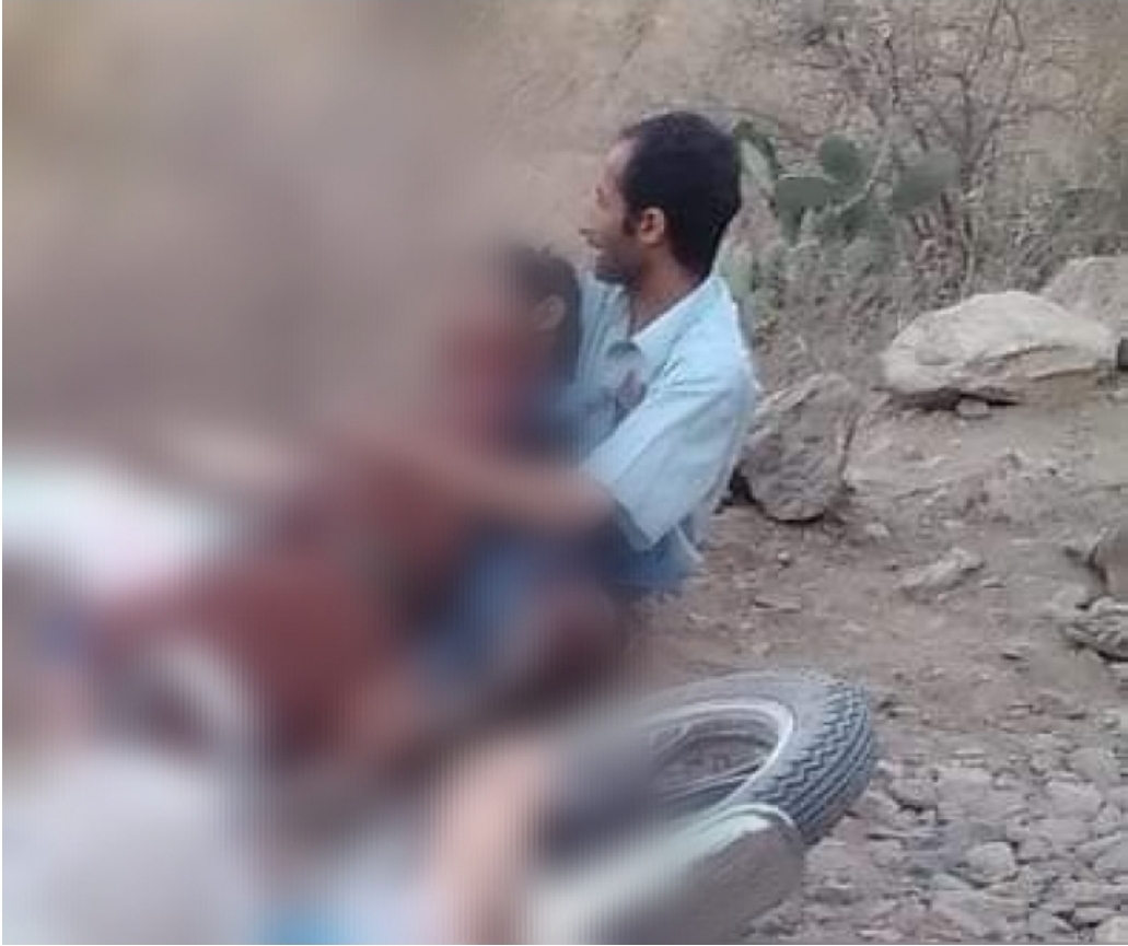 جريمة مروعة ..شاب يقتل أخاة في تعز والسبب صادم !!