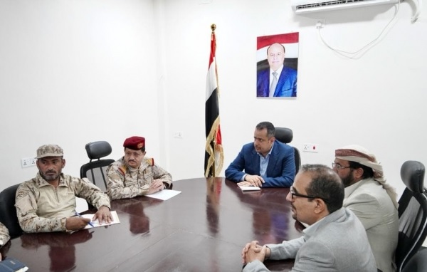 عبدالملك: لن تستجدي سلاما يؤسس لدولة هشة وعنصرية على نموذج إيران وميليشياتها