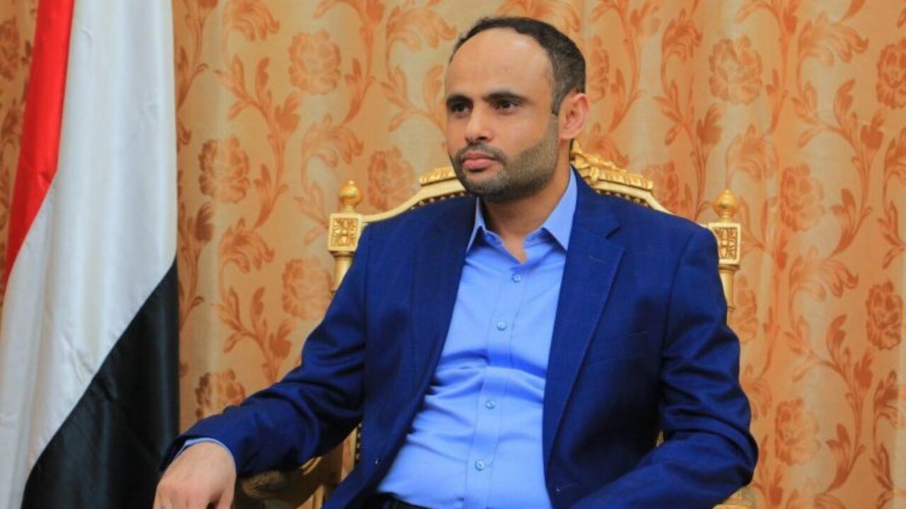 الحوثيون يعينون محافظا لمحافظة خاضعة لسيطرة الحكومة اليمنية