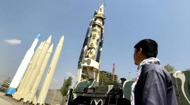الحوثيون يستخدمون سلاحا أقل خفة اشتهر في الحرب العالمية الثانية (صورة)