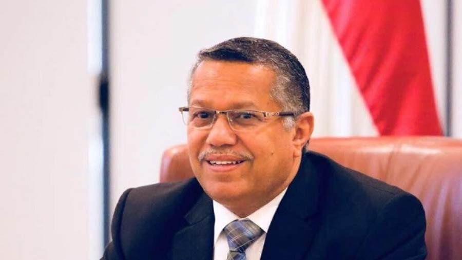 رئيس مجلس الشورى اليمني: البيضاء تنتصر..والمعادلات العسكرية تتغير على الأرض