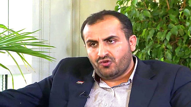ناطق الحوثيين يتوعد السعودية: عملياتنا ستستمر في التصاعد والتوسع