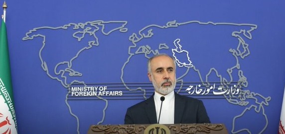 إيران: يجب رفع الحصار عن اليمن والوفاء بشروط وقف اطلاق النار