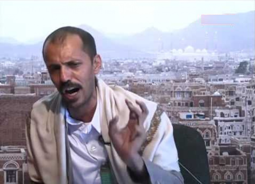 قيادي في الميليشيا الانقلابية يبشر بـ"قادم مظلم" ينتظرهم