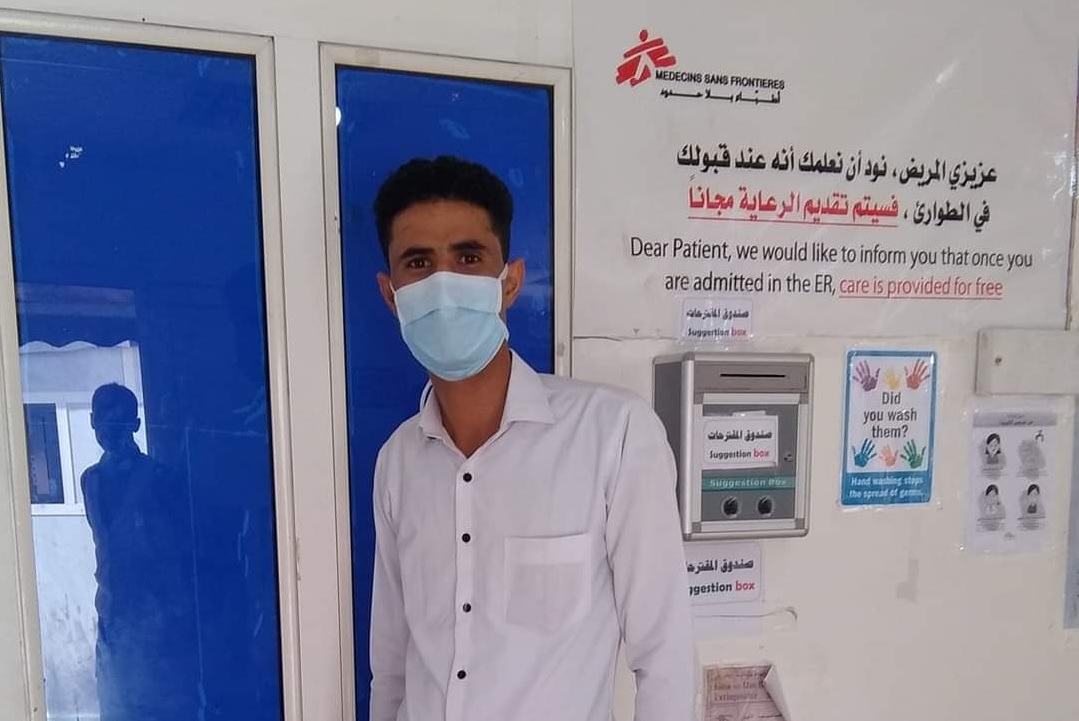 الكشف عن تفاصيل جديدة في قضية الدكتور المقتول في نقطة تابعة للانتقالي جنوب اليمن