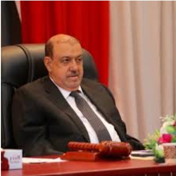 تفاصيل انعقاد لقاء تشاوري لهيئة رئاسة مجلس النواب ورؤساء الكتل البرلمانية 
