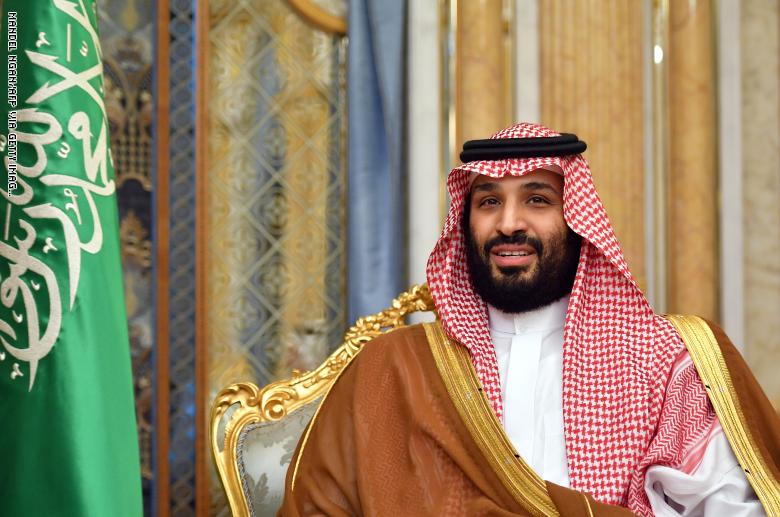 أبرز ما ورد في خطاب ولي العهد السعودي الامير محمد بن سلمان