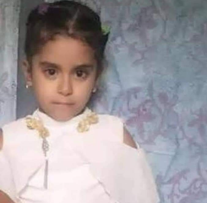 جريمة مروعة في إب...طفلة تلقى حتفها بعد تعذيب "وحشي" على يد زوجة أبيها (تفاصيل +صور)