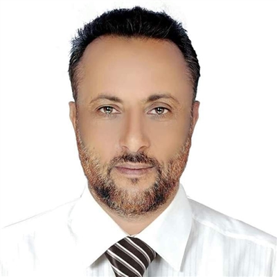 مجهولون يغتالون عميد كلية التربية في الضالع