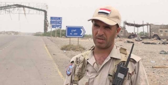 المقاومة الوطنية تطلق تحذيرا ووعيدا لميليشيا الحوثي
