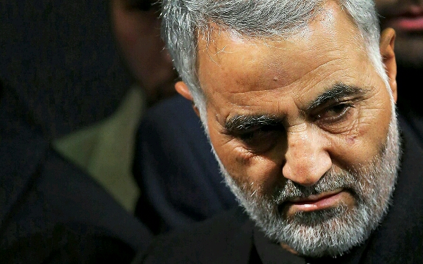 تقرير استخباراتي يكشف كيف سترد إيران على أمريكا من اليمن