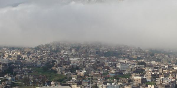 انتحار شاب في إب من على سطح بناية ومصادر تكشف الأسباب