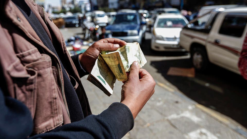 مبادرة ألمانية لإطلاق رواتب المتقاعدين العسكریین في الیمن