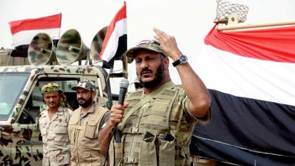 شاهد ماقاله طارق عبدالله صالح عن المصالحة الخليجية 