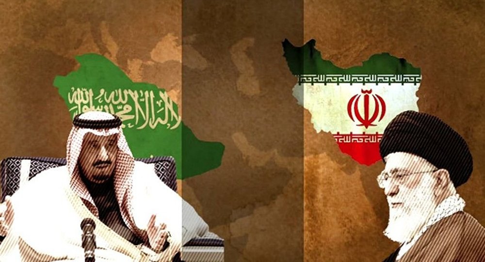 صحيفة: هذا الفرق بين أفعال الرياض وطهران في اليمن