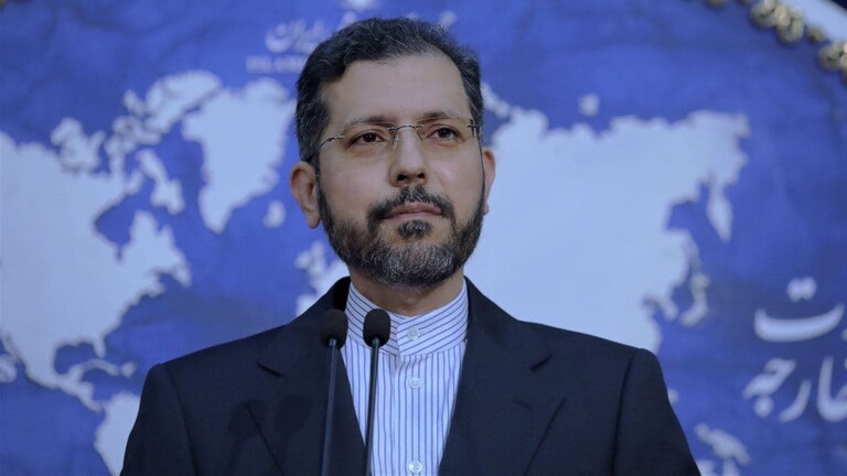إيران تعلق على إعلان بايدن وقف دعم العمليات العسكرية في اليمن