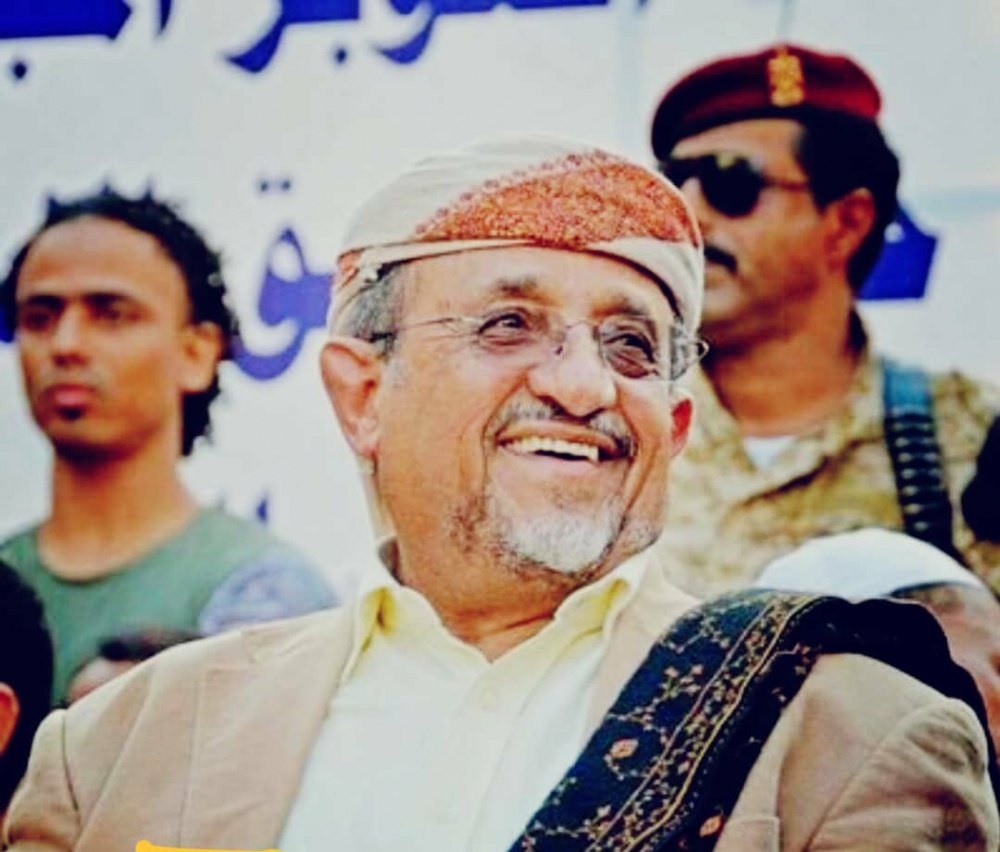 شيخ قبلي بارز يدعو لتشكيل تحالف موحد لابناء شبوة في مواجهة "مرجعية حضرموت" (بيان)